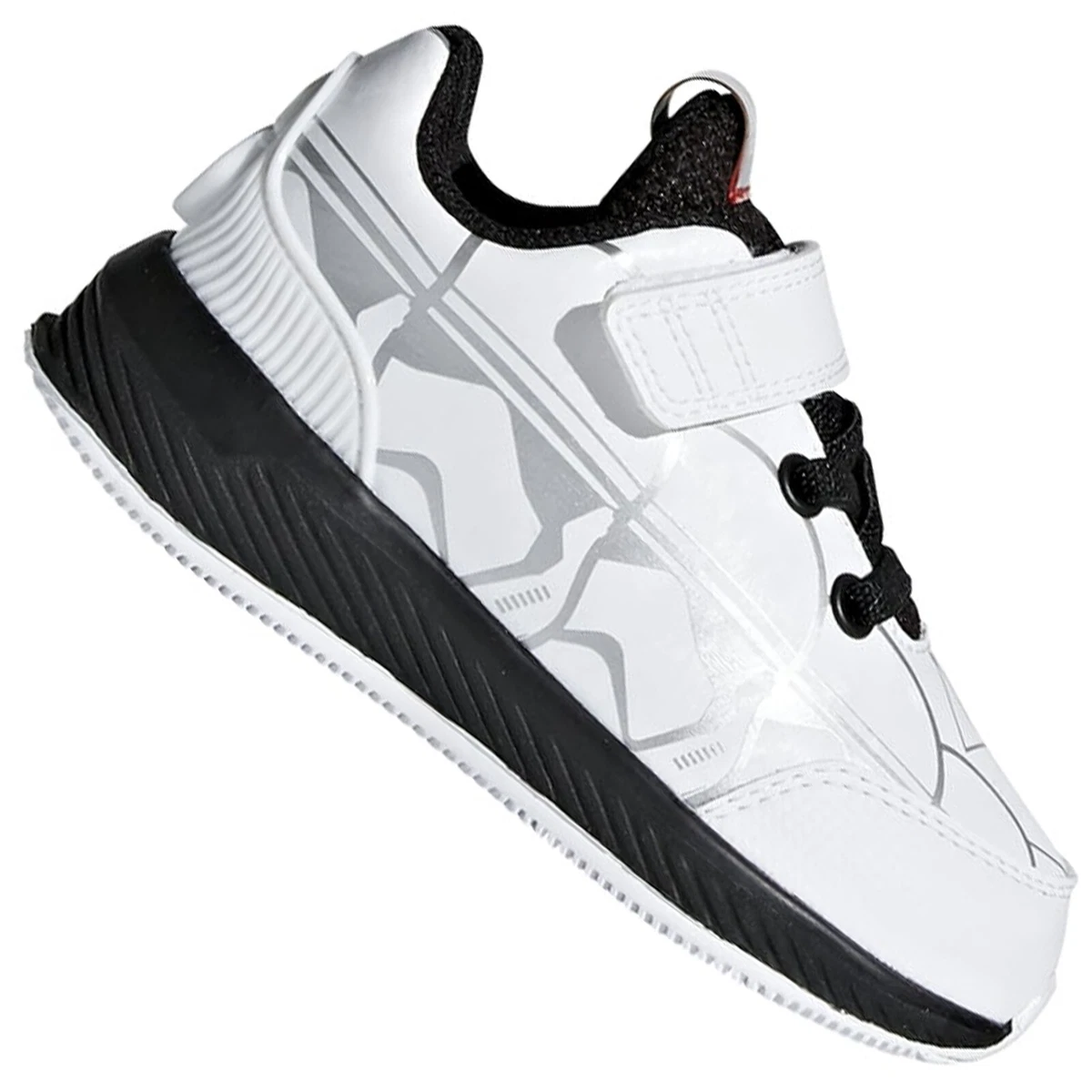 Star wars hotsell rapidarun shoes