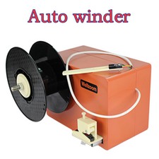 3d Filament Maker Desktop 3D Printing Consumables / 3d Filament Extruder Machine