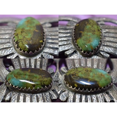 Big Hand 2009 Hand Made Buckle Silver 105 x 70mm 194g | eBay 