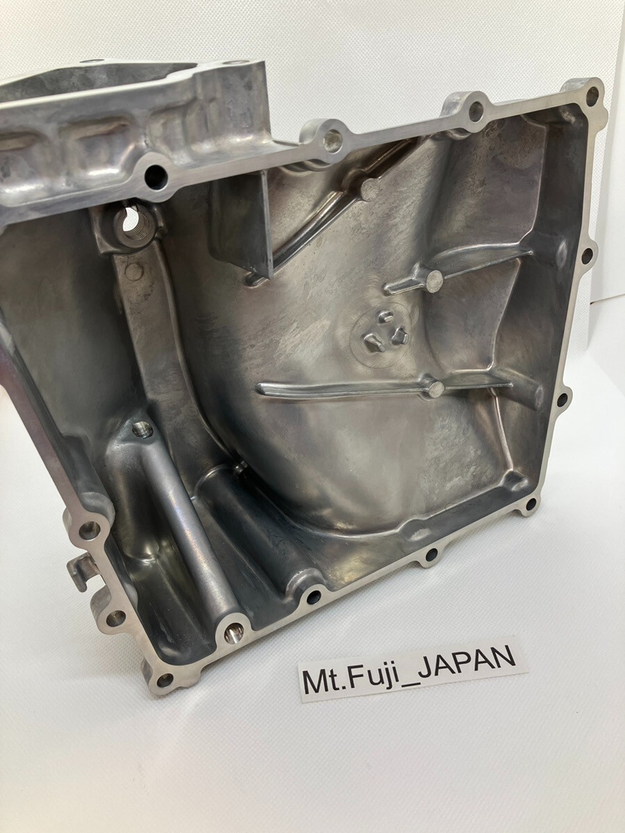 NEW】Kawasaki Genuine 2004-2005 Ninja ZX-10R PAN OIL MAIN