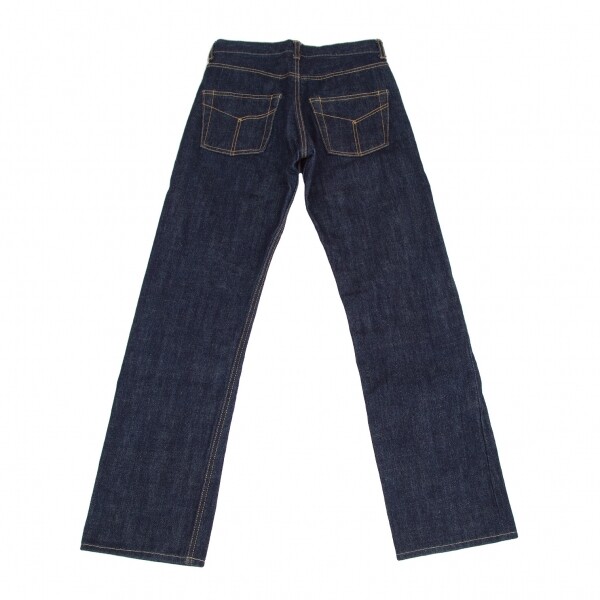 【みそママ】JOURNAL STANDARD relume DEBBIE Step-Mom High-Rise Slim Fit in Express – Unpublished