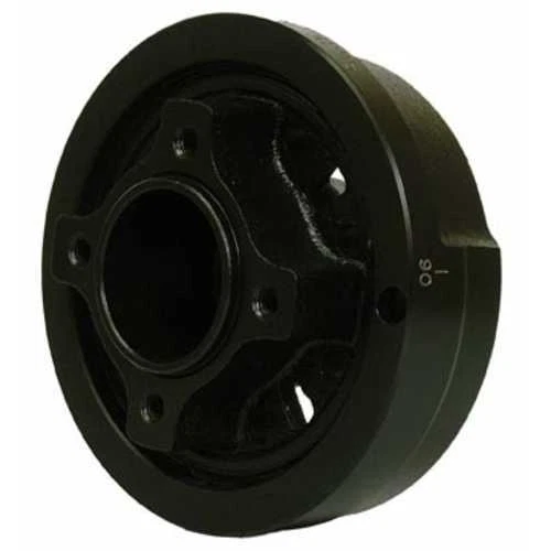 Engine Harmonic Balancer fits 1970-1980 Mercury Comet Monarch Cougar DAYCO PROD - Image 4 of 4