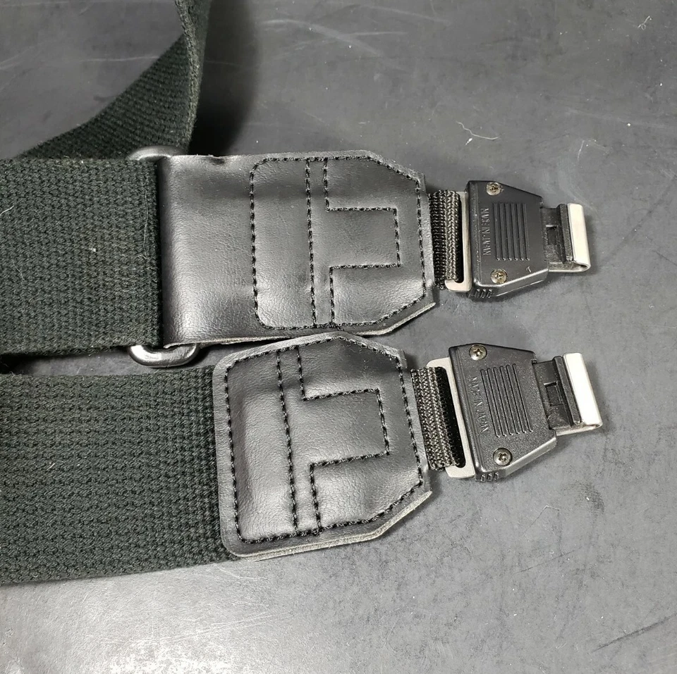 Vintage RCA CMR300 Vintage Camcorder Carrying Strap Original  Foto 4 de 4