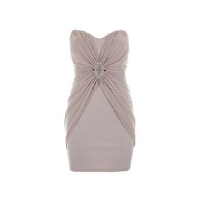 beige lipsy dress Buy Lipsy Cream Premium Lace Belted Sleeveless Shirt Dress from Next USA