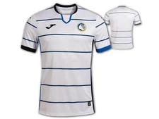 Atalanta Bergamo Away Jersey 23 24 JOMA Atalanta B.C. Away Fan Shirt M - 3XL
