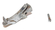 Lefaucheux Rieger Centerfire 1873 11mm Revolver Bobbed Hammer Assm. Screw Z671 Lefaucheux Rieger Centerfire 1873 11mm Revolver Bobbed Hammer Assm. Screw Z671