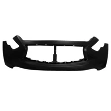 Hard Parts Fast IN1000255  BUMPER COVER OEM