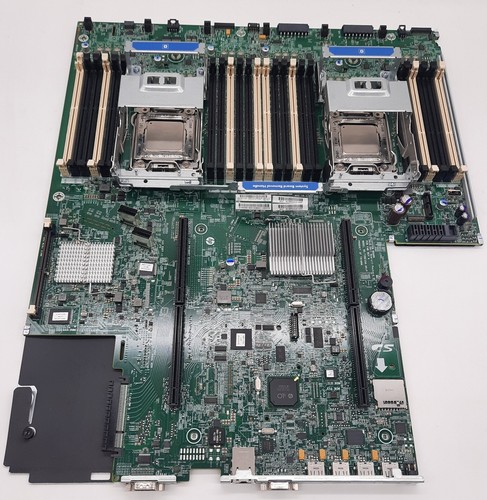 HP DL380p Gen8 System Board 732143-001 732144-001 622217-002 680188-002