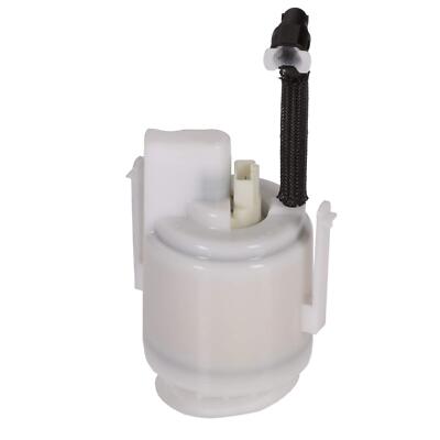 Carter Fuel Pump Module P76547M for Nissan Sentra 2000-2002