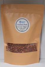 Cinchona Bark Herb Organic Quinine Tea 