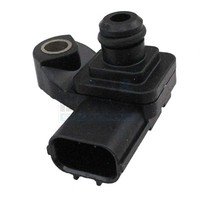 Meat & Doria Sensor Saugrohrdruck FüR Subaru Forester Sh_ 2.0 AWD Sj_ 2.0I XV