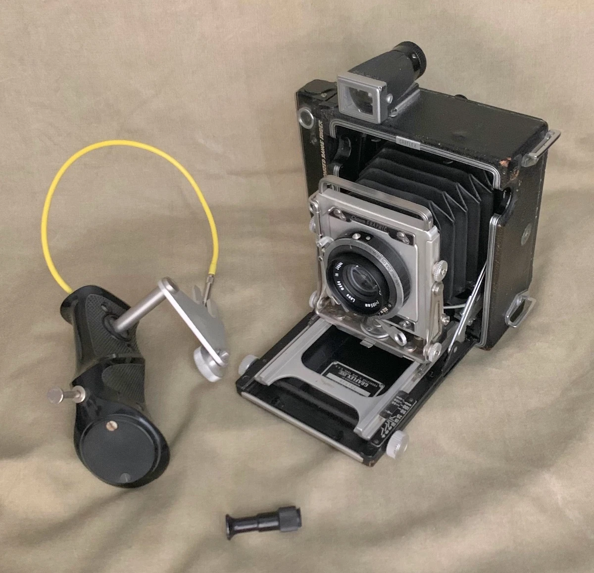 Graflex products for sale | eBay