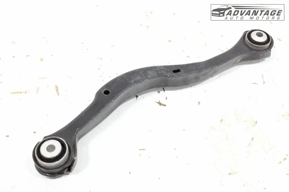 GMC ACADIA 2017-2023 AWD brazo de control trasero derecho eslabón de arrastre superior OEM Foto 3 de 4