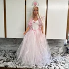 Vintage Mattel 1995 My Size Princess Barbie Wear & Share 3’ Doll
