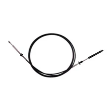 Throttle Control Cable 0173112 173112 12.5' Accessories Easy Installation Sturdy