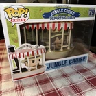 Funko Pop! Rides: Disney - Jungle Cruise - Disney (Exclusive) #79