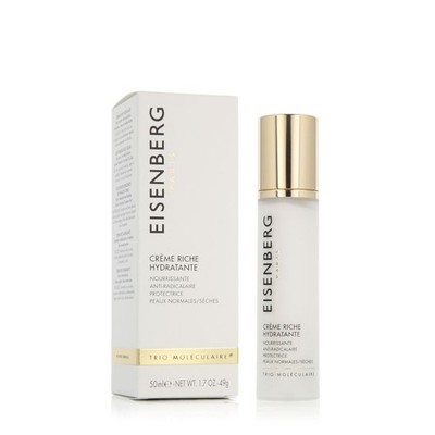 Eisenberg Moisturising Rich Cream 50 ml