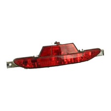 Antibrouillard Peugeot 208