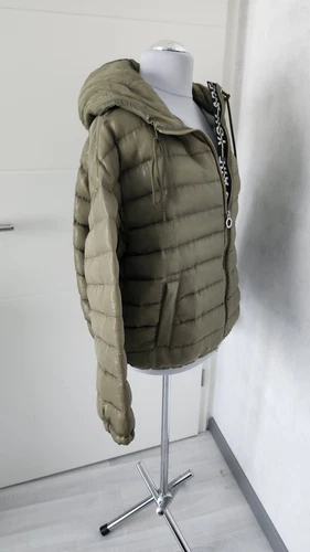 Steppjacke Fuchs Schmitt Solarball 42 - Bild 7 von 15