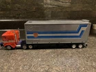 Vintage 1980-82 Hasbro Takara Transformer Optimus Prime Truck Trailer