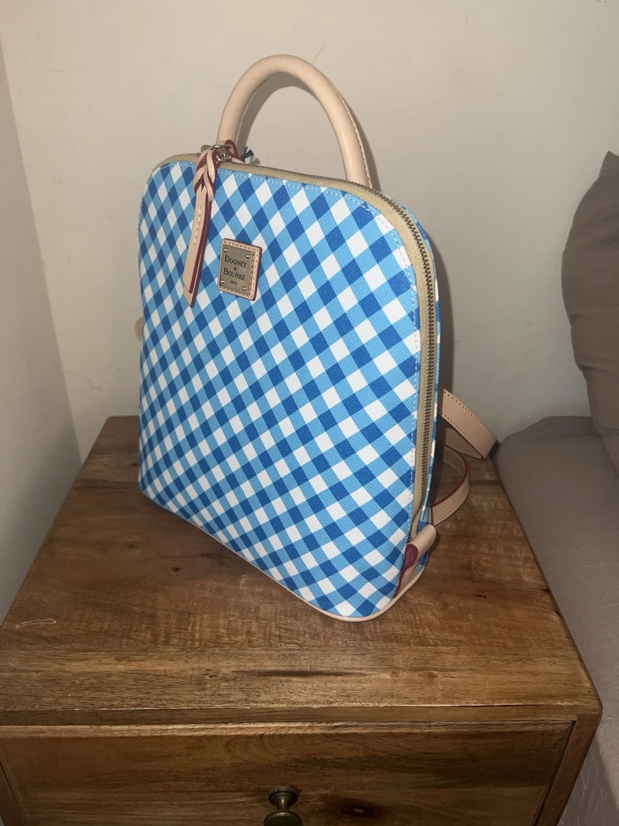 Dooney & Bourke Zip Backpacks for Women for sale | eBay display picture 1