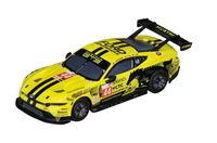 "Carrera 50051040 Ford Mustang GT3 \"Ford Performance, No.44\" Hybrid"
