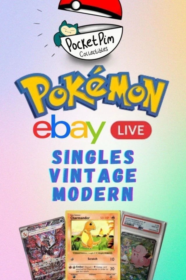 eBay Live UK