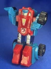 1984 ~ Type 2 Version ~ Gears G1 Transformers Autobot Hasbro Takara Complete