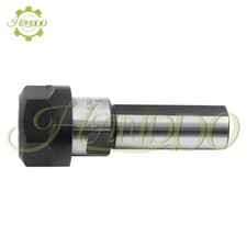 3/4" Straight Shank ER20A Collet Chuck Tool Holder Extension Holder Length 50mm