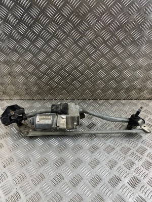Audi A5 Sportback 8TA 2012 Wiper Linkage Wiper Motor Front ETO35642