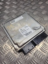 Centralina motore diesel Mercedes-Benz Sprinter W906 2015 modulo A6519003403
