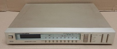 Marantz ST521 Stereo Tuner