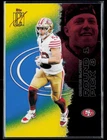 2025 Topps Signature Christian McCaffrey Blue (Raw)