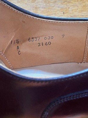 Alden 2160