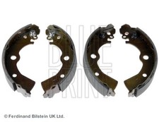 Bremsbackensatz Hinterachse für NISSAN 100NX ALMERA I Hatchback SUNNY III