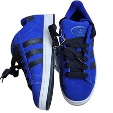 BRAND NEW Adidas Campus 00s Semi Lucid Blue Sz 10.5