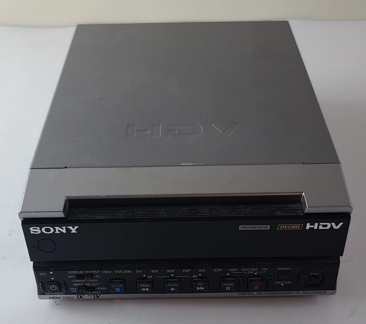 Sony Sony HVR Video Recorders & Players for sale | eBay