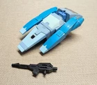 Transformers - Blurr - Vintage G1 - 1986 - Almost Complete!