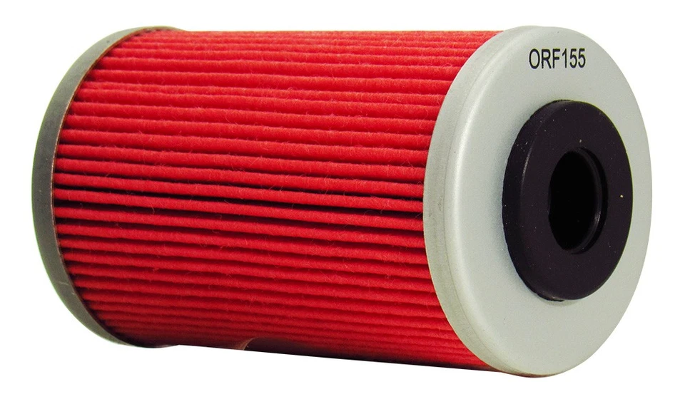 Filtro de aceite Outlaw Racing ORF155 Performance KTM EXC EGS MXC SXC DUKE Foto 2 de 4