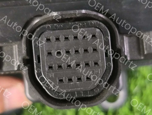 Toyota avalon 2012 Transmission Control Computer Module 89530-07090 Oem used - Picture 4 of 13