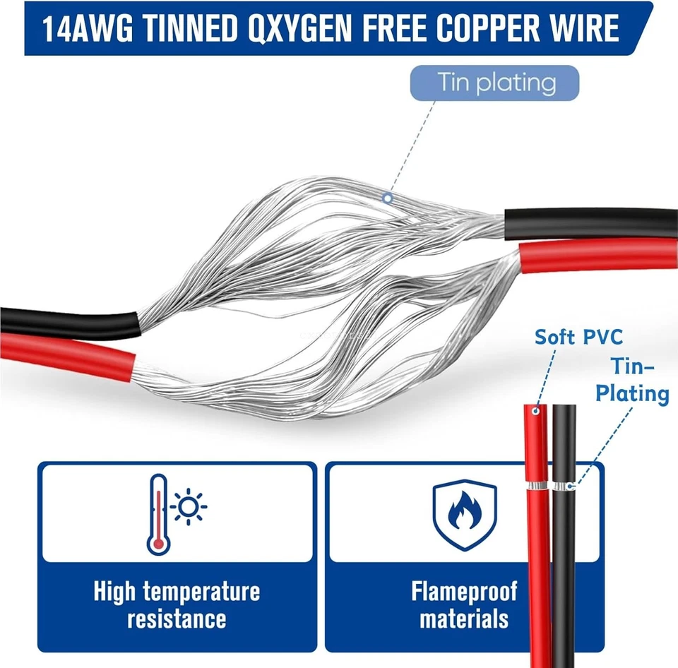 Cargador de coche y cable de alimentación en forma de T para radioaficionado Yaesu FT-7800R 7900R 2600 2980 CB Foto 4 de 4