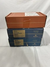 Kiwi Co Lot of 3 Crates - 2 Doodle and 1 Tinker