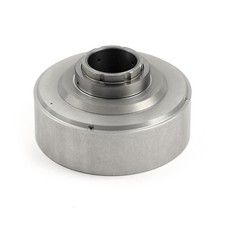 Gm Th400 Turbo 400 Transmission Billet Aluminum Direct Drum Only Gm Th400 Turbo 400 Transmission Billet Aluminum Direct Drum Only
