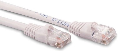 Quicktron 597-125-035 35ft CAT 5E Patch Cord