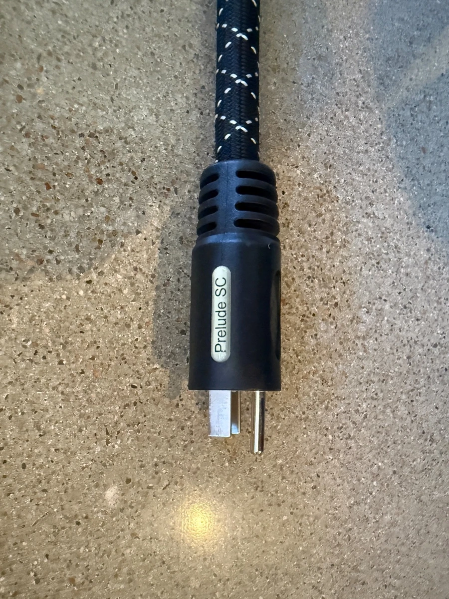 Las mejores ofertas en PS AUDIO Power en cables e Interconectores