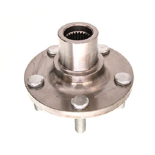 Radnabe Vorne Links FüR Subaru Impreza GF GFC GG 92 Bis 09 Maxgear EJ257 EJ161-image