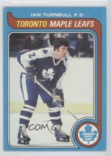 1979-80 Topps Ian Turnbull #228 1s7