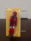 GI Joe 1984 Wild Weasel Sealed on Yellow Card Bubble: ARAH, Vintage, Rare