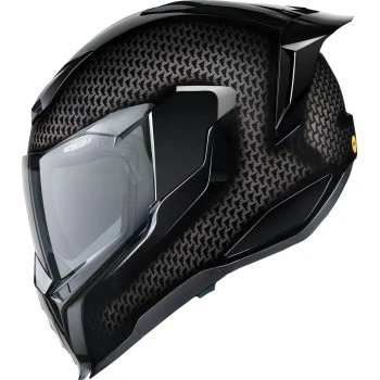 Casco Icon Ultraflite Cara Completa - Fibra de Carbono - Adulto Talla XL 0101-18576 Foto 2 de 4