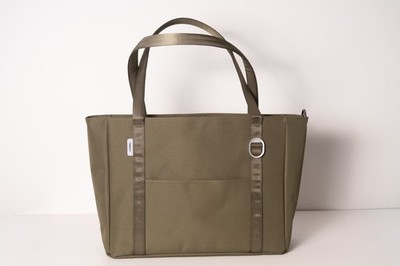 Orbitkey Daily Tote - Tasche   16L Olive